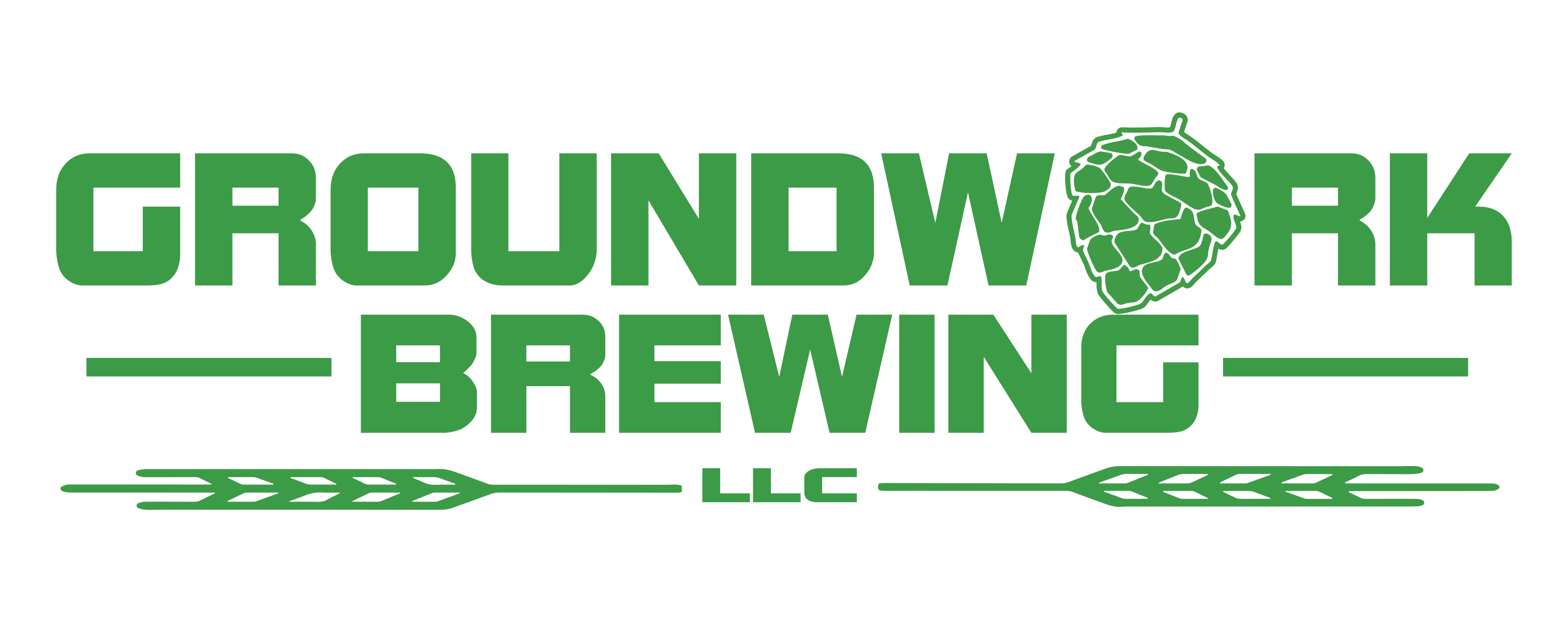 Groundwork Brewing LLC